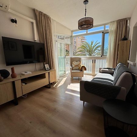 Apartamento Maralva Playa De Levante Benidorm Exterior photo